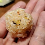 登喜和鮨 - 蟹&かやの実