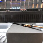 照寿司 - やばい、出刃が欲しい…