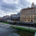 東華菜館 本店 - 