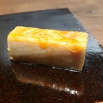 登喜和鮨 - 玉子焼