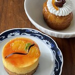 アンジェリーナ - 