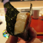 照寿司 - タイラギ