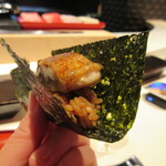 照寿司 - ノドグロ