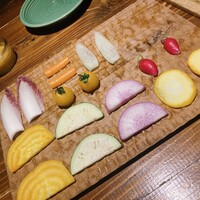 やさいの王様 銀座店 - 