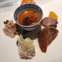 中国料理 神戸壺中天 - 