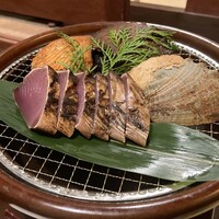 土佐料理 祢保希 銀座店 - 