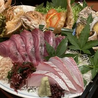 土佐料理 祢保希 銀座店 - 