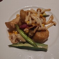 中国料理 神戸壺中天 - 