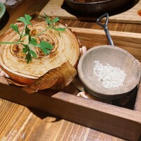 やさいの王様 銀座店 - 