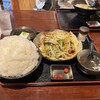 大衆居食 信貴