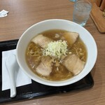 山喜 - 24年7月　醤油並み