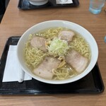 山喜 - 24年7月　塩特盛