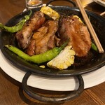 ビアホフ ガンバリウス - 