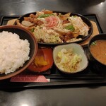 お食事処　一善 - 料理写真:
