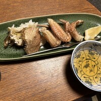 日本料理 梅林 - 