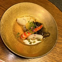日本料理 梅林 - 