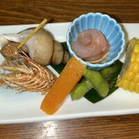 日本料理 梅林 - 