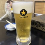 ホルモン牛若 - 