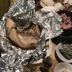 味の丸泰 - 特別なブリカマ