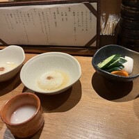 田町 鳥心 - 