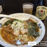 えーちゃん食堂 - 