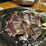 わら焼きと海鮮 太郎丸 江坂店 - 