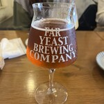 Burgers&Beers FAR YEAST - 