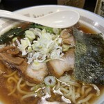 えーちゃん食堂 - 