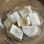 丸越 - 料理写真: