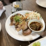 タイーヤータイ - 