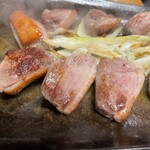 かも料理　まりも本店 - また写真を見ているだけで、ごっくん笑