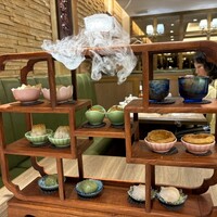 中華街 桂宮 - 