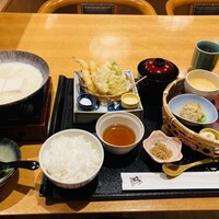 和食 うおまん 都ホテル 京都八条店 - 