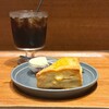 HONOKA COFFEE 仙台駅店