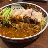 支那麺 はしご 銀座八丁目店