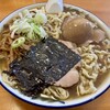 ケンちゃんラーメン 大山支店  