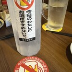 やきとりの扇屋 - 