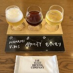 Burgers&Beers FAR YEAST - 