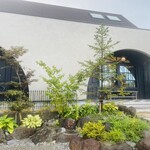 パティスリーカフェ ブラン - 