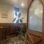 パティスリーカフェ ブラン - 