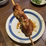 やきとりの扇屋 - 