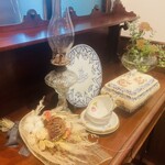 パティスリーカフェ ブラン - 