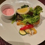 蜃気楼 ステーキグリル - 