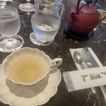 パティスリーカフェ ブラン - 