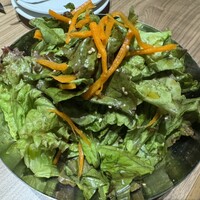 焼肉山水 虎ノ門ヒルズ店 - 