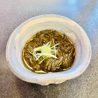 銀座 四代目 高橋屋 銀座店 - 