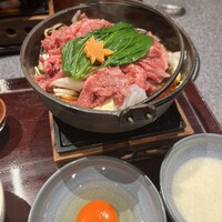 すきやきしゃぶしゃぶ 神戸牛 石田 ハービスPLAZA店 - 