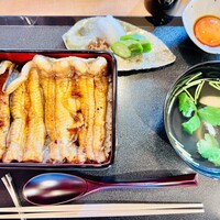 銀座 四代目 高橋屋 銀座店 - 