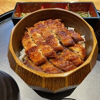うなぎ四代目菊川 神戸三宮店 - 
