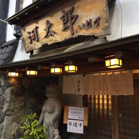 河太郎 中洲本店 - 